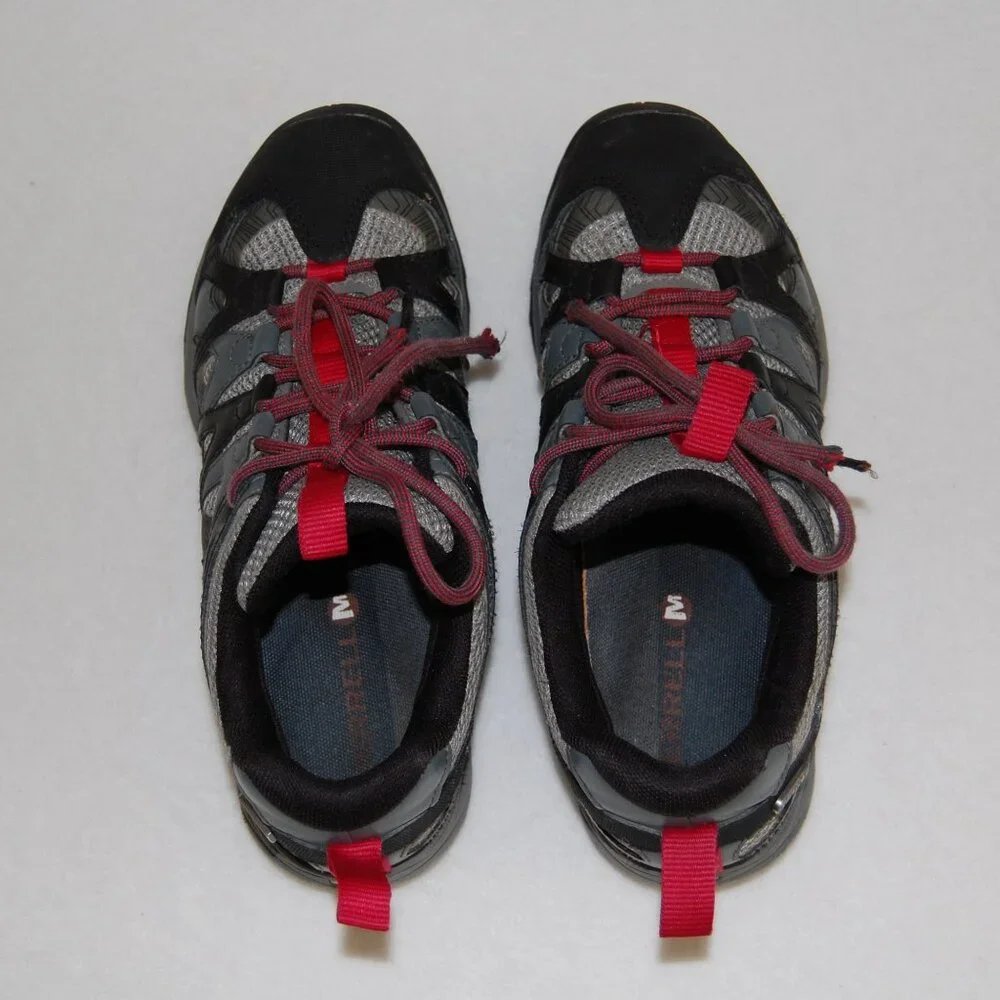 Merrell Turbulence Performance Footwear Slip Grip, Women Size 6.5 - Picture 4 of 16